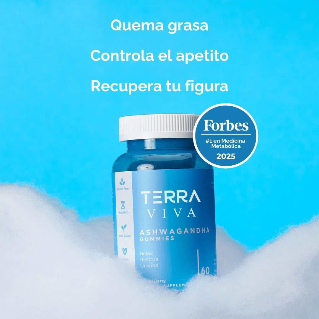 Baja más de 10 kg, elimina antojos y acelera tu metabolismo en solo 7 días