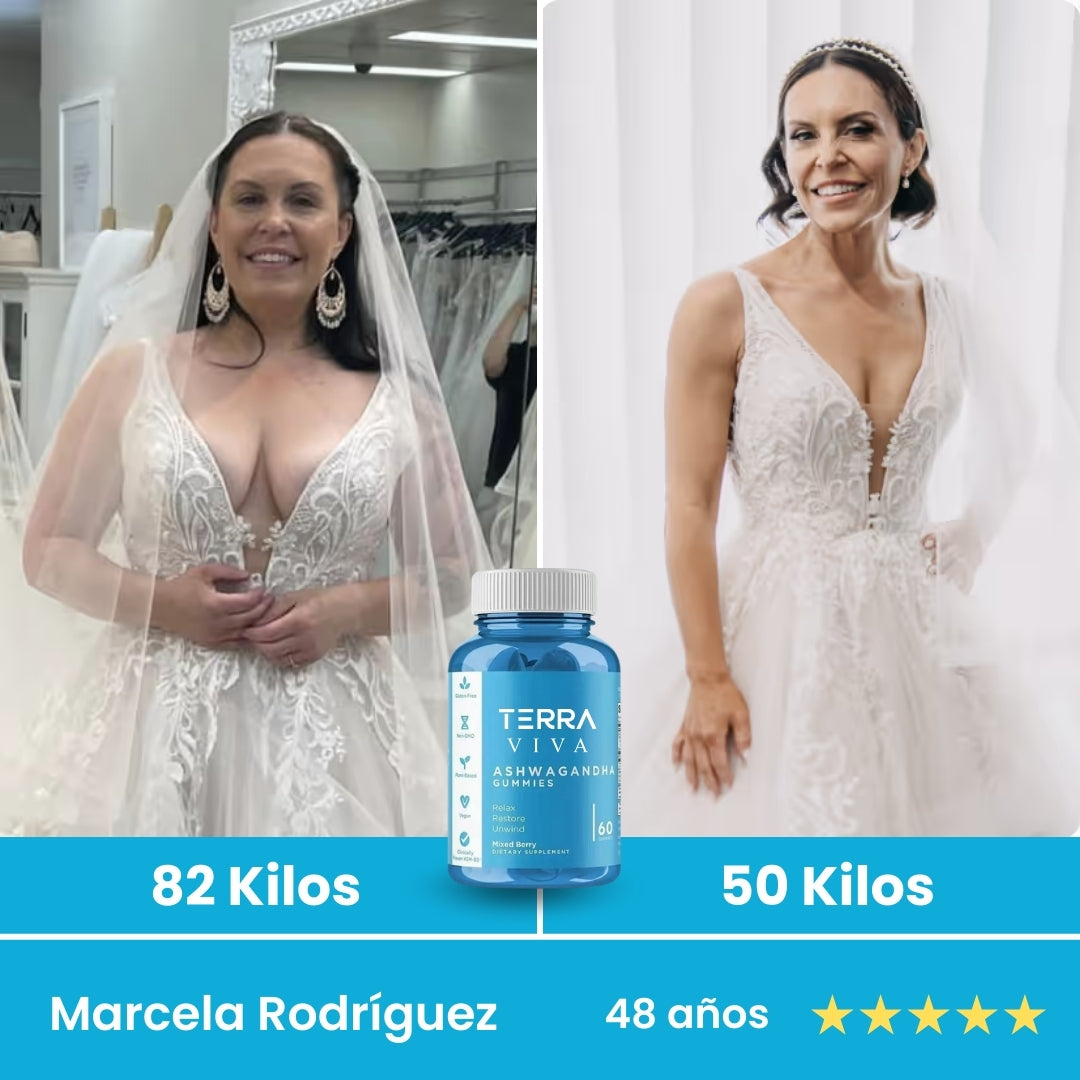 Baja más de 10 kg, elimina antojos y acelera tu metabolismo en solo 7 días