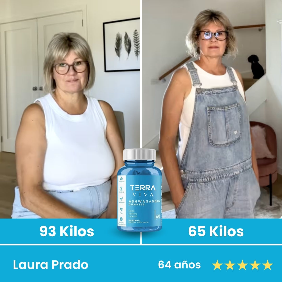 Baja más de 10 kg, elimina antojos y acelera tu metabolismo en solo 7 días