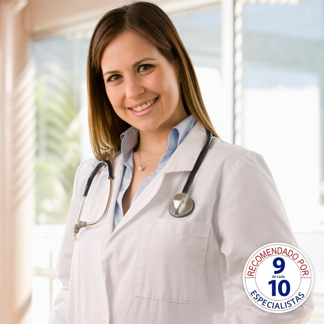Dra. Valeria Montero - Especialista en Dermatología