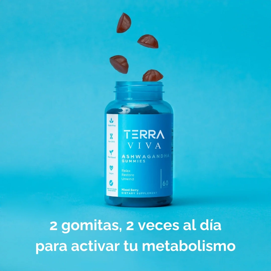 Baja más de 10 kg, elimina antojos y acelera tu metabolismo en solo 7 días