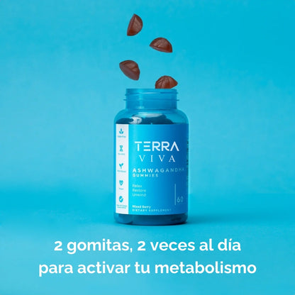 Baja más de 10 kg, elimina antojos y acelera tu metabolismo en solo 7 días