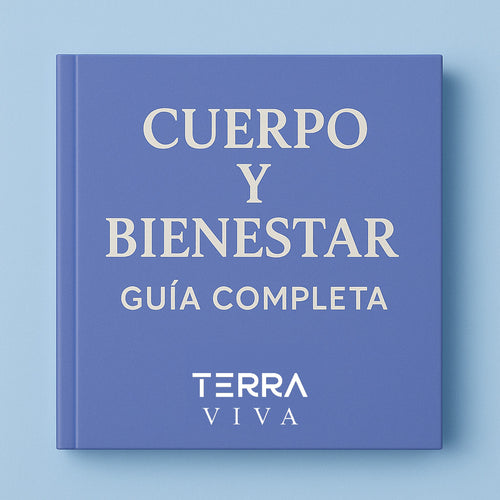 Guía Cuerpo y Bienestar: Claves para Sentirte Mejor